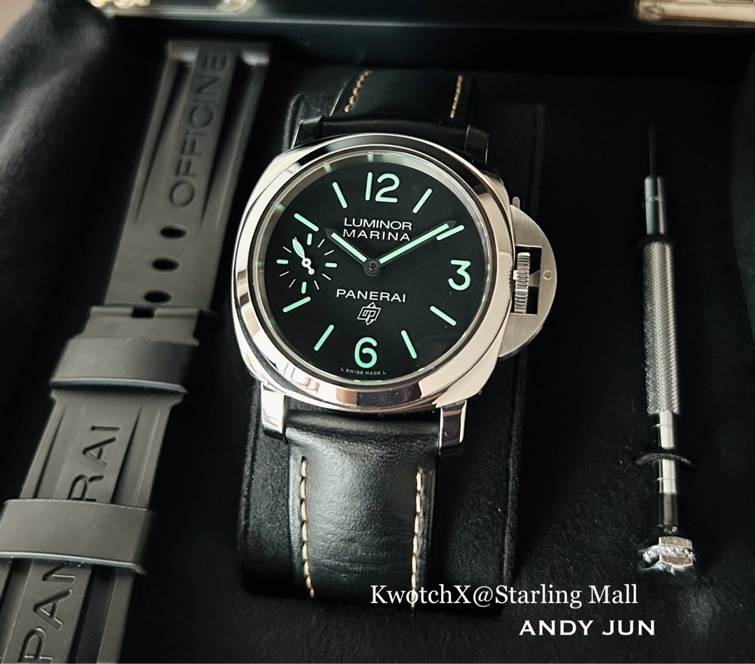 Pam 776 shop review