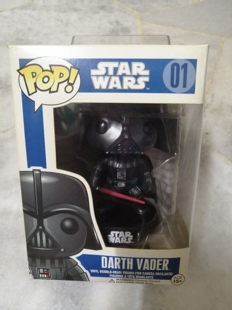 Darth vader top funko pop 01