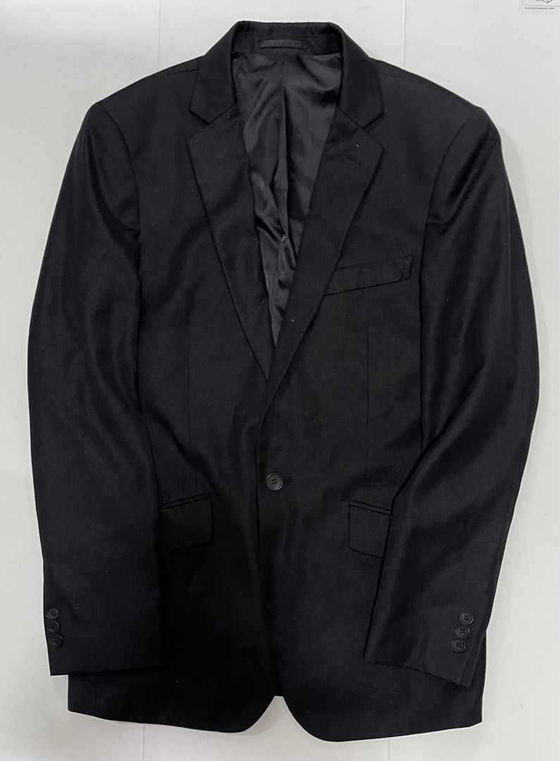 G2000 Jacket Size 48