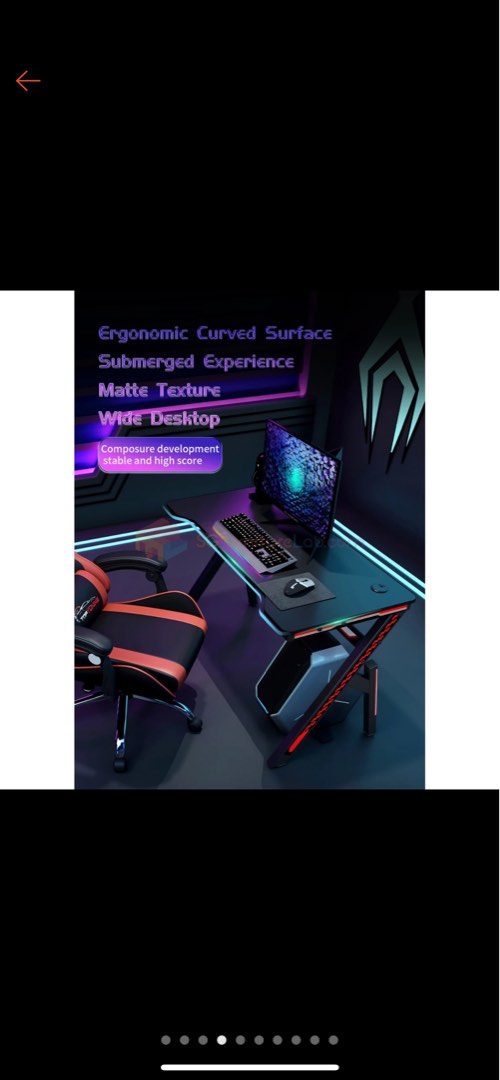 Gaming Table, TV & Home Appliances, Other Home Appliances on Carousell