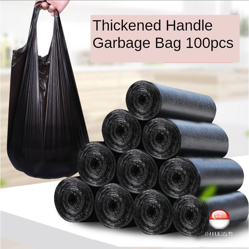 Simple Human 10 l code R custom fit liners trash bag, Furniture & Home  Living, Cleaning & Homecare Supplies, Waste Bins & Bags on Carousell