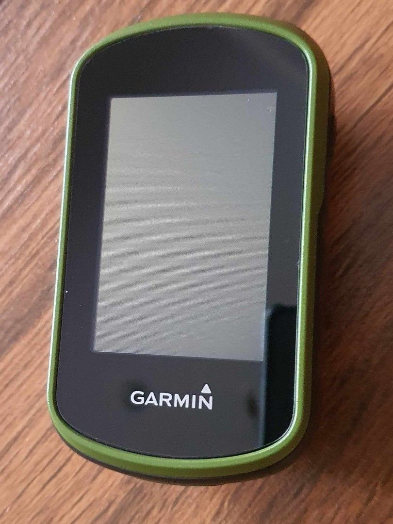 Garmin etrex 35 review clearance