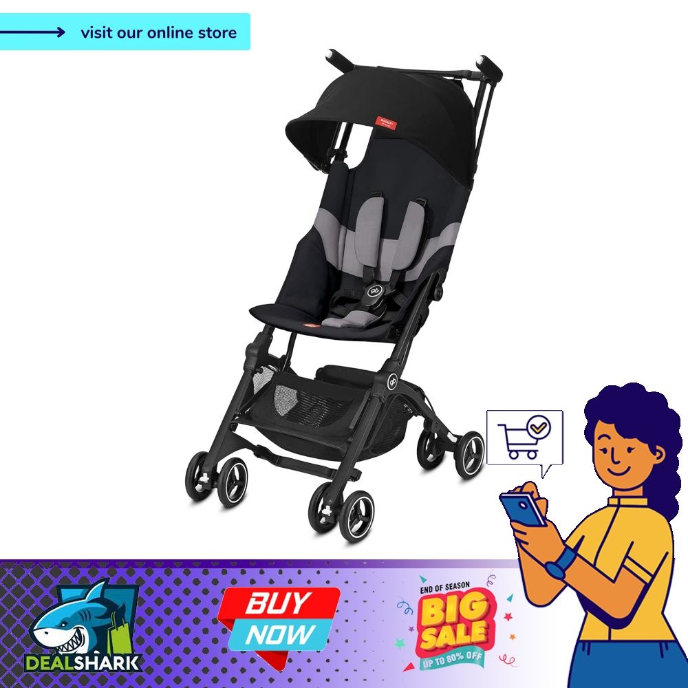 Gb 2025 pockit canopy