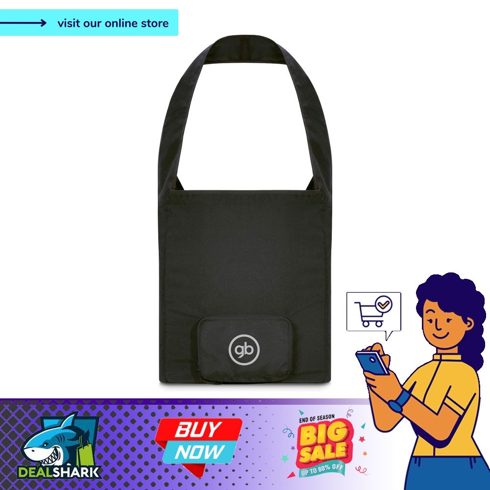 Gb pockit 2025 travel bag