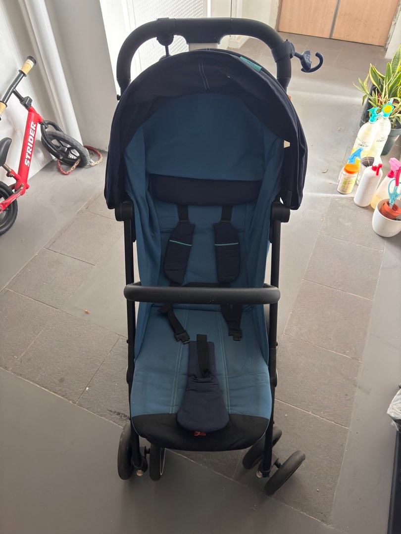 Gb new arrivals qbit olx