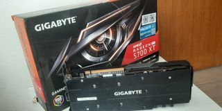 GIGABYTE Radeon RX 5700 XT GAMING OC GDDR6 Graphics Card - 8GB