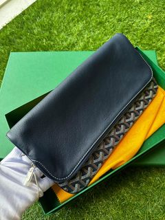 Affordable goyard clutch mm For Sale Luxury Carousell Singapore