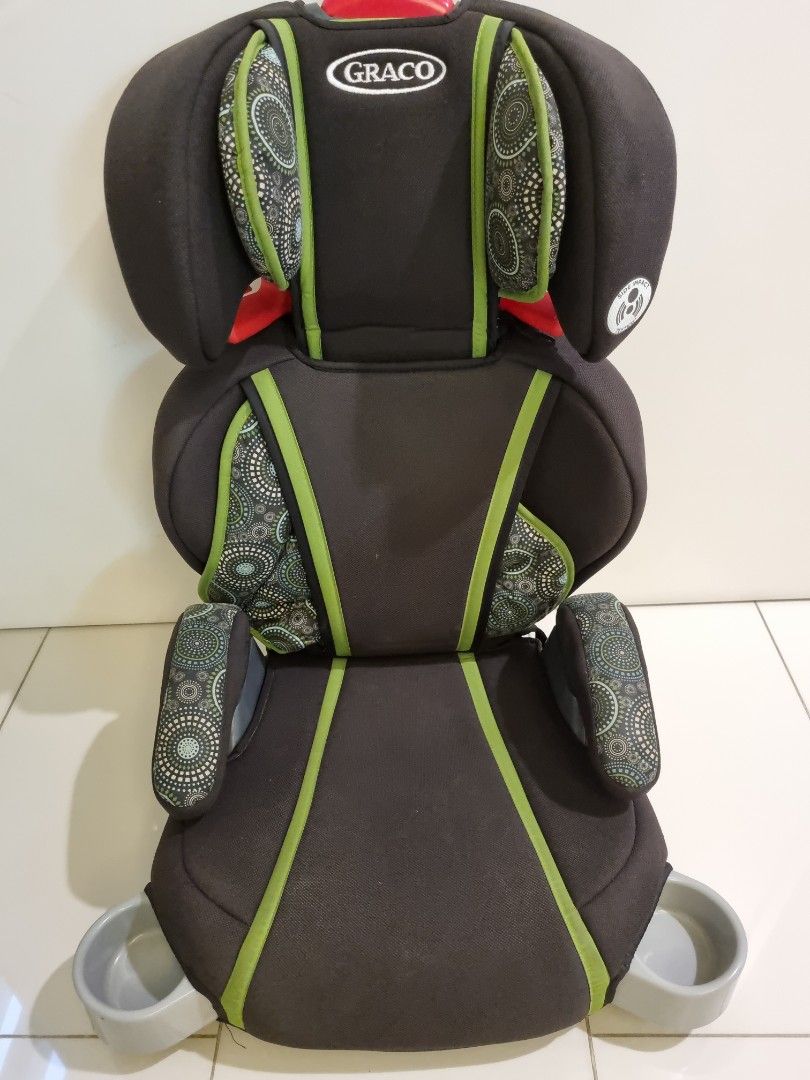 Graco hotsell turbo hb