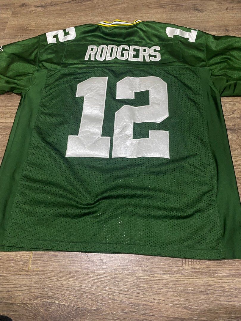 SALE END Month Green bay packers jersey