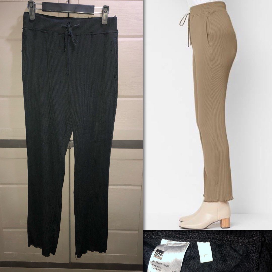 Ponte Pants for Women | Pocket Pants | Universal Standard-mncb.edu.vn