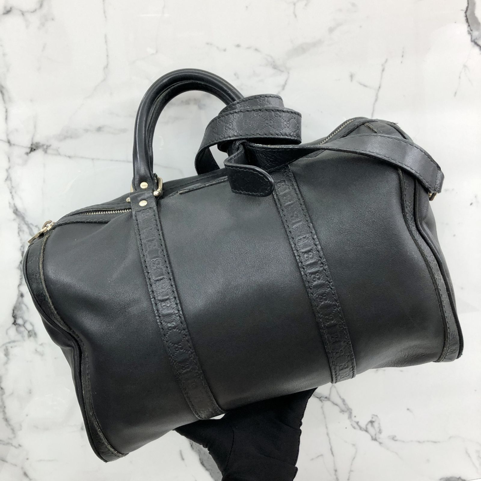 Gucci bag 247205 best sale