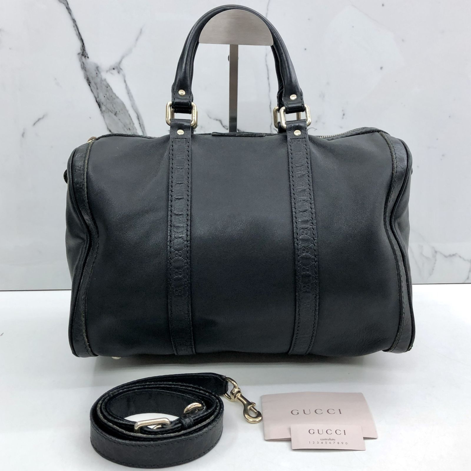 Gucci bag 247205 deals