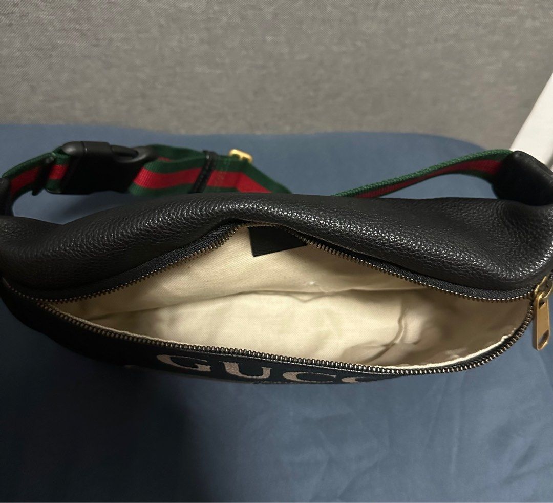 Waist bag new arrivals gucci original
