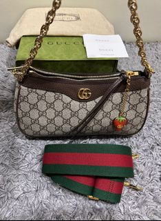 Gucci authentic top bags