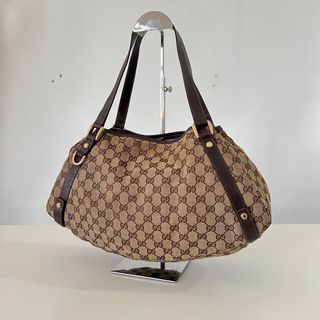 Preloved gucci best sale handbag malaysia