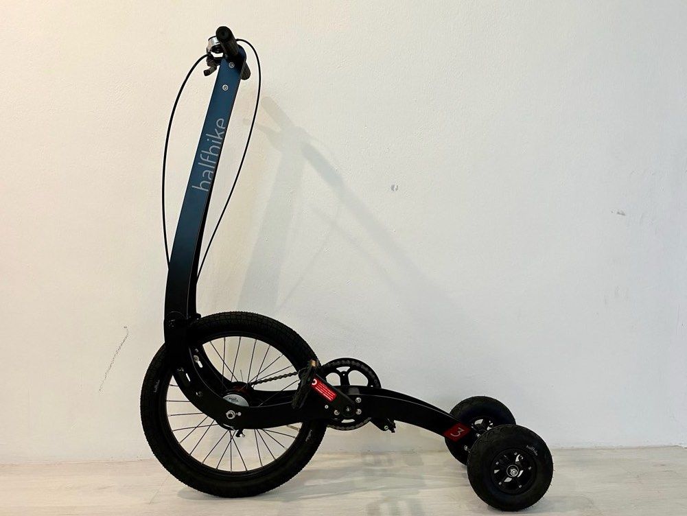 Halfbike hotsell 3 price