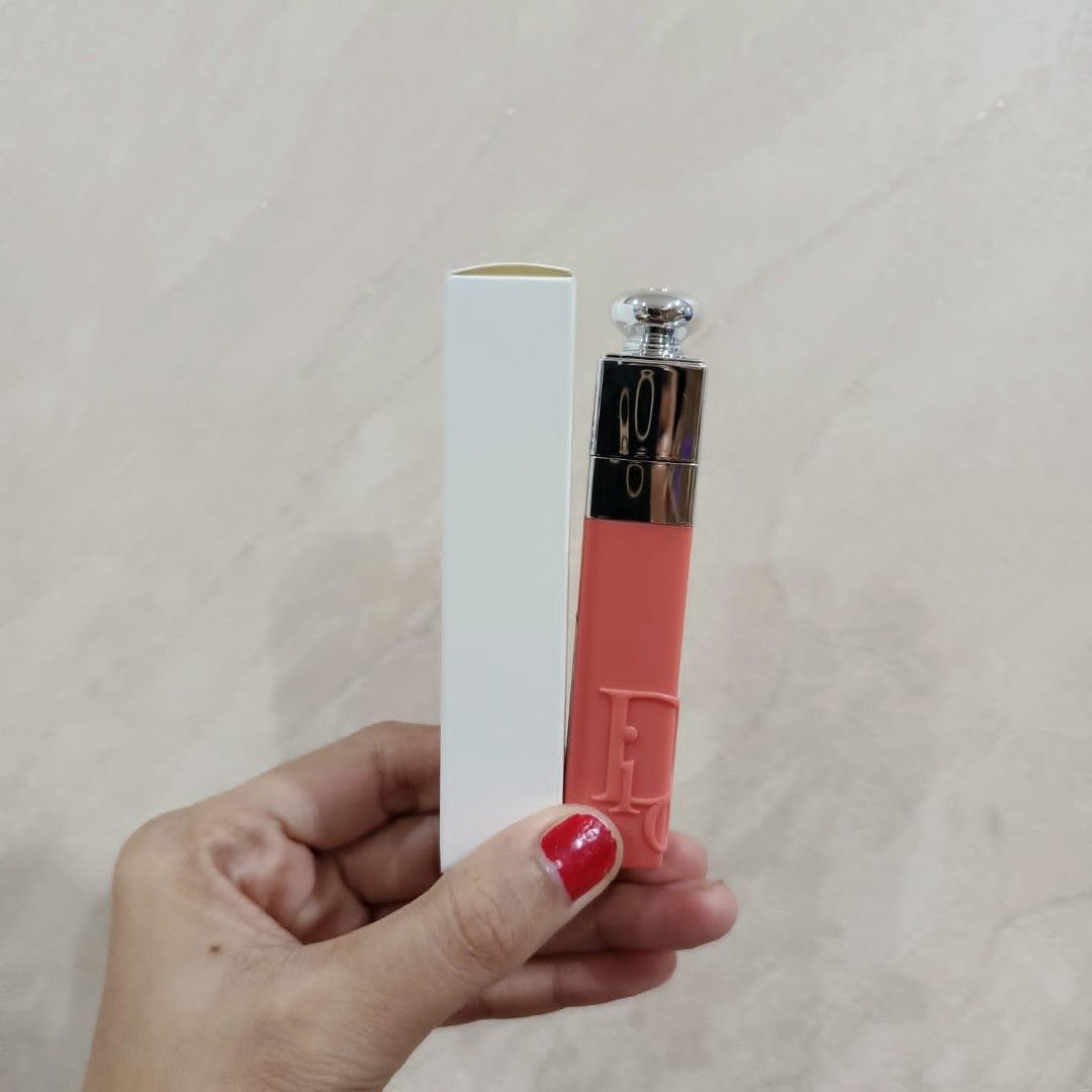 Dior addict lip tattoo harga best sale