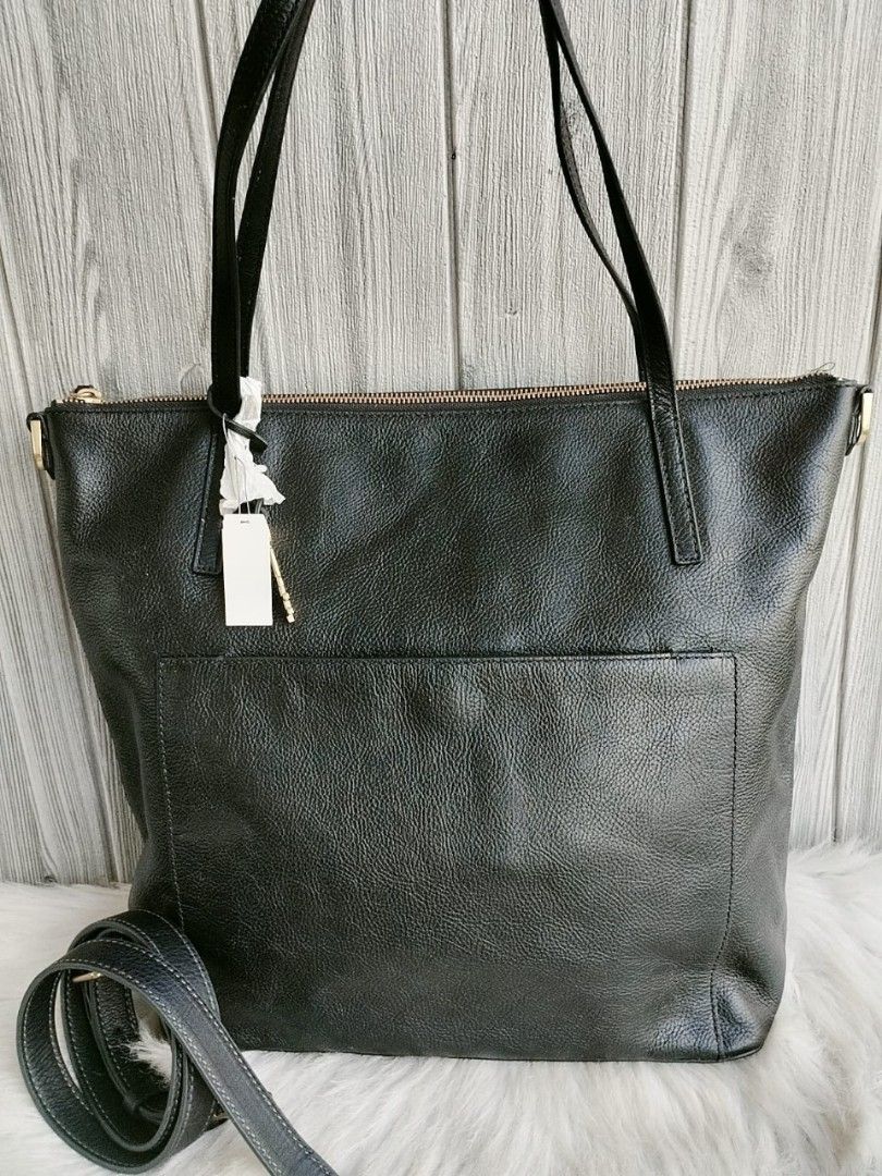 Fossil outlet evelyn tote