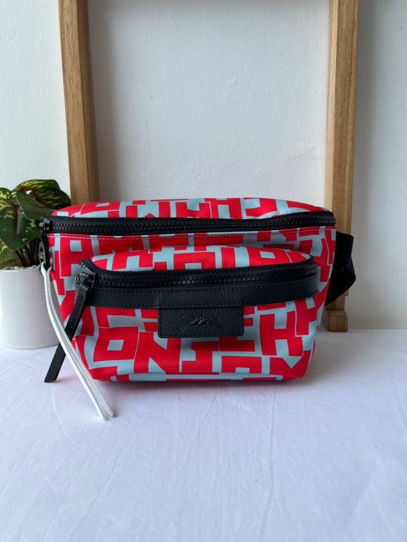 Longchamp lgp hotsell belt bag