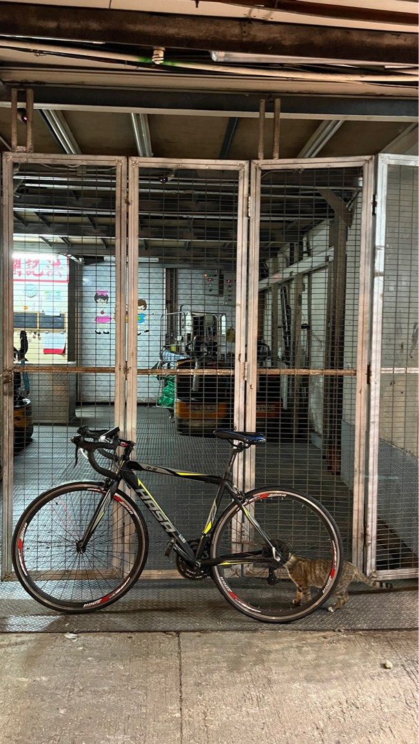 Hasa r5 road bike clearance