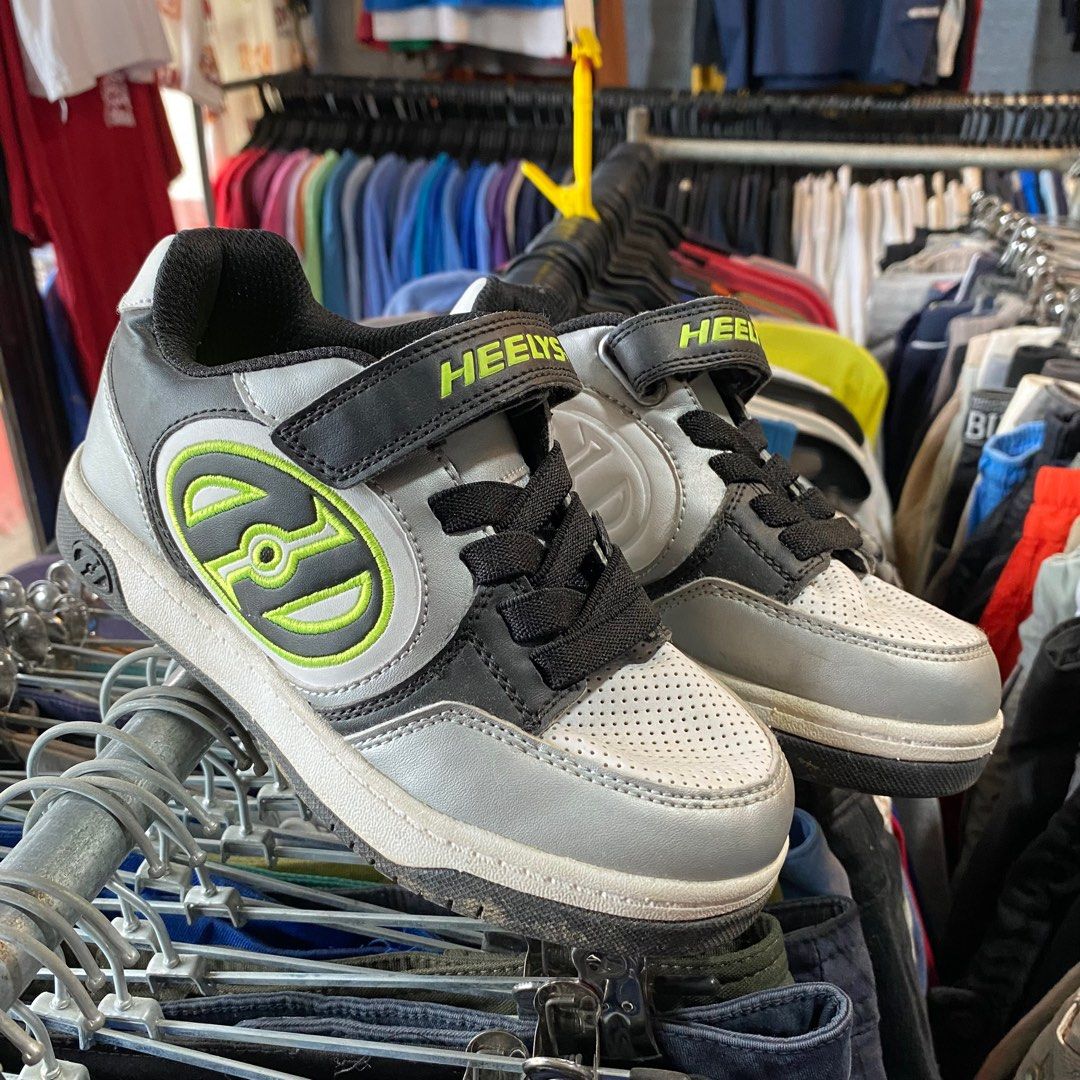Heelys near me 2025