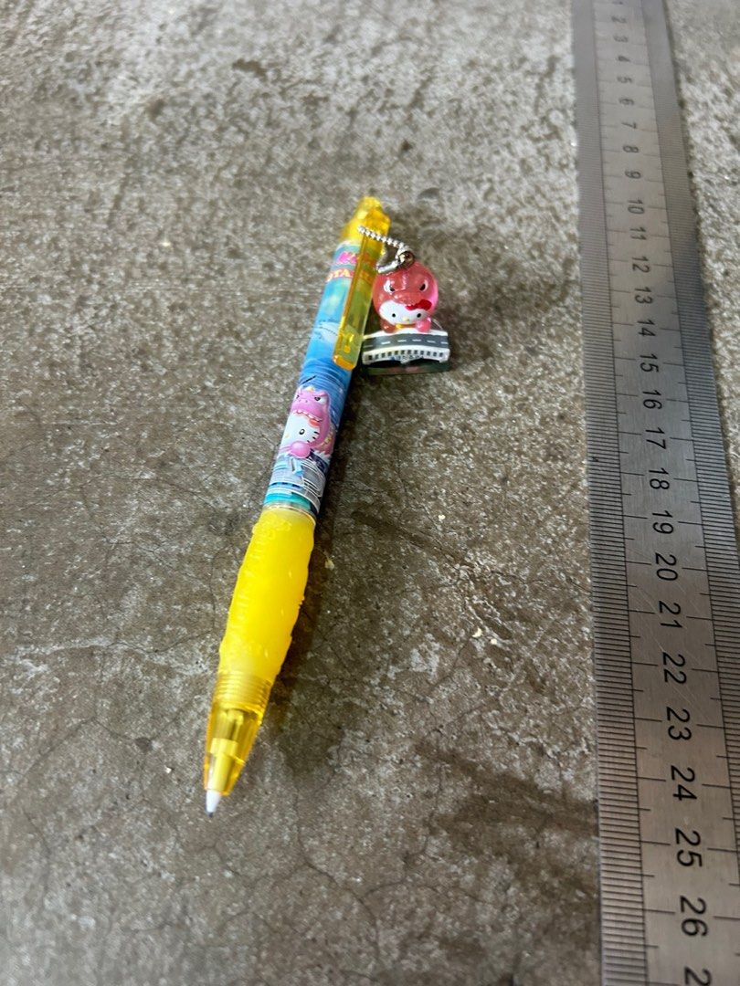 Hello Kitty Mechanical Pencil : Aurora