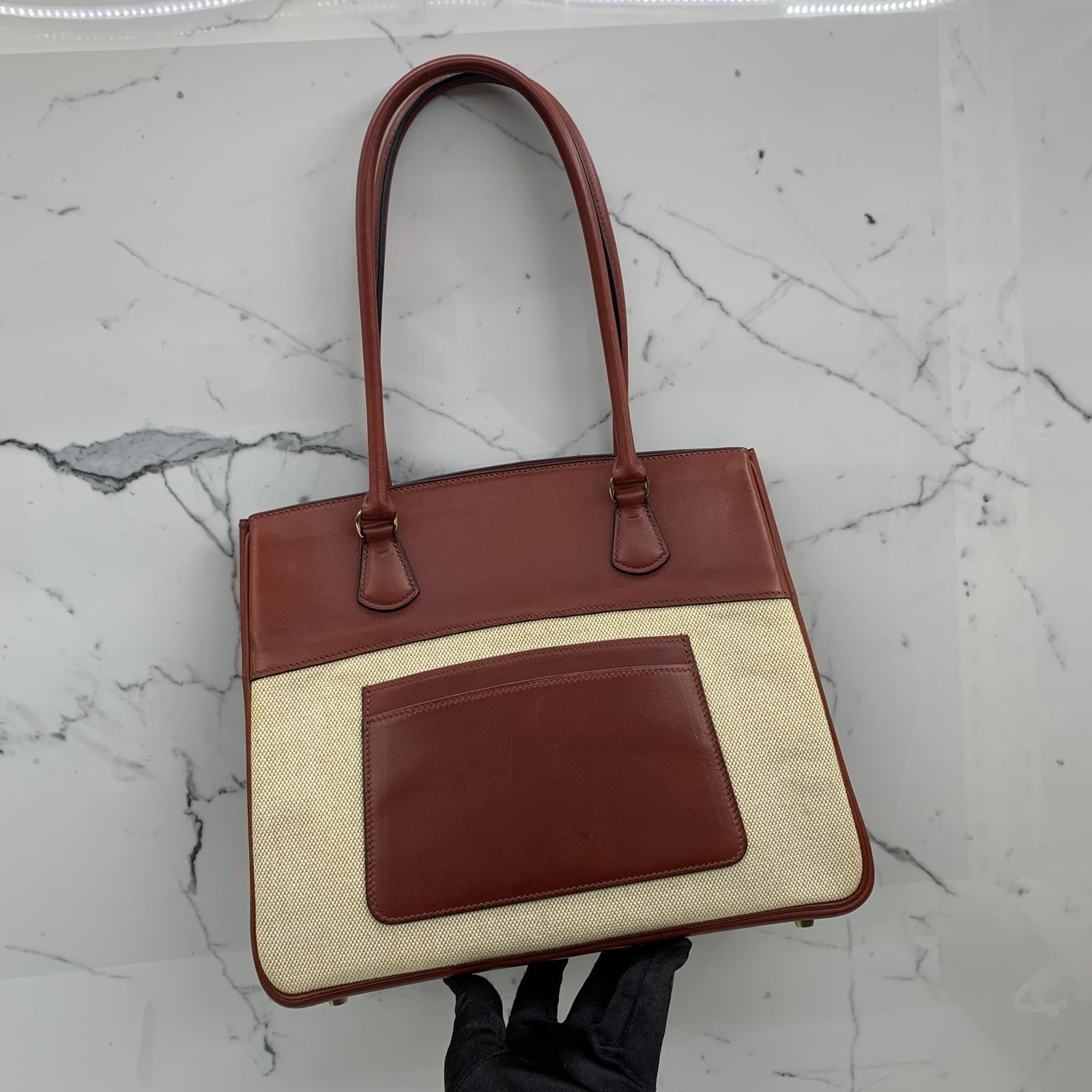 Hermes square bag cheap