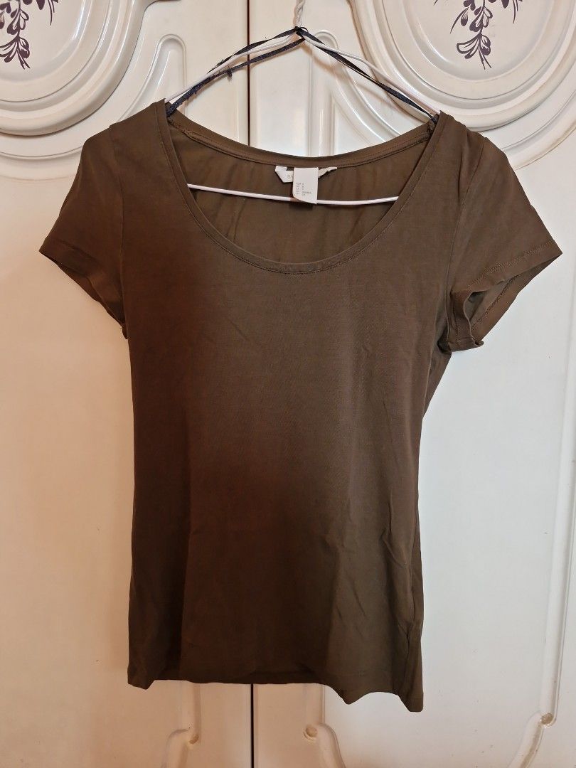 H&m clearance basics women