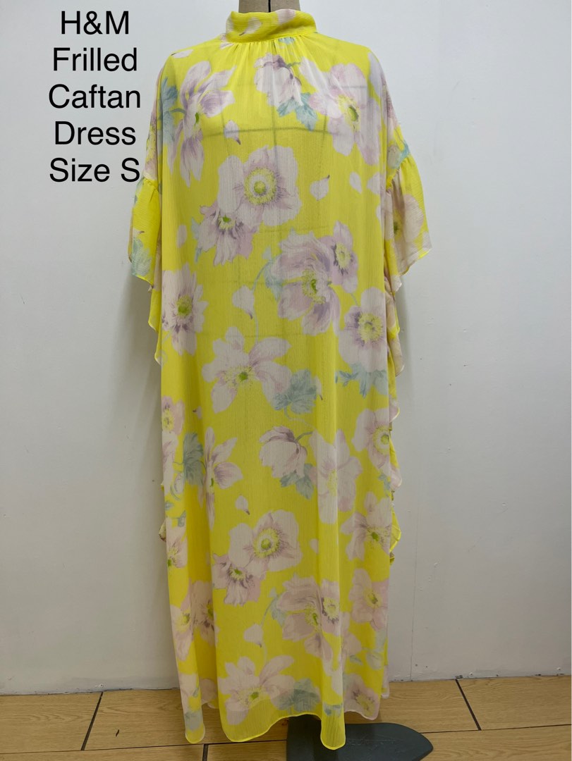 Caftan h&m hotsell