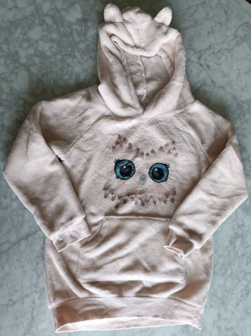 Pullover for girls hot sale