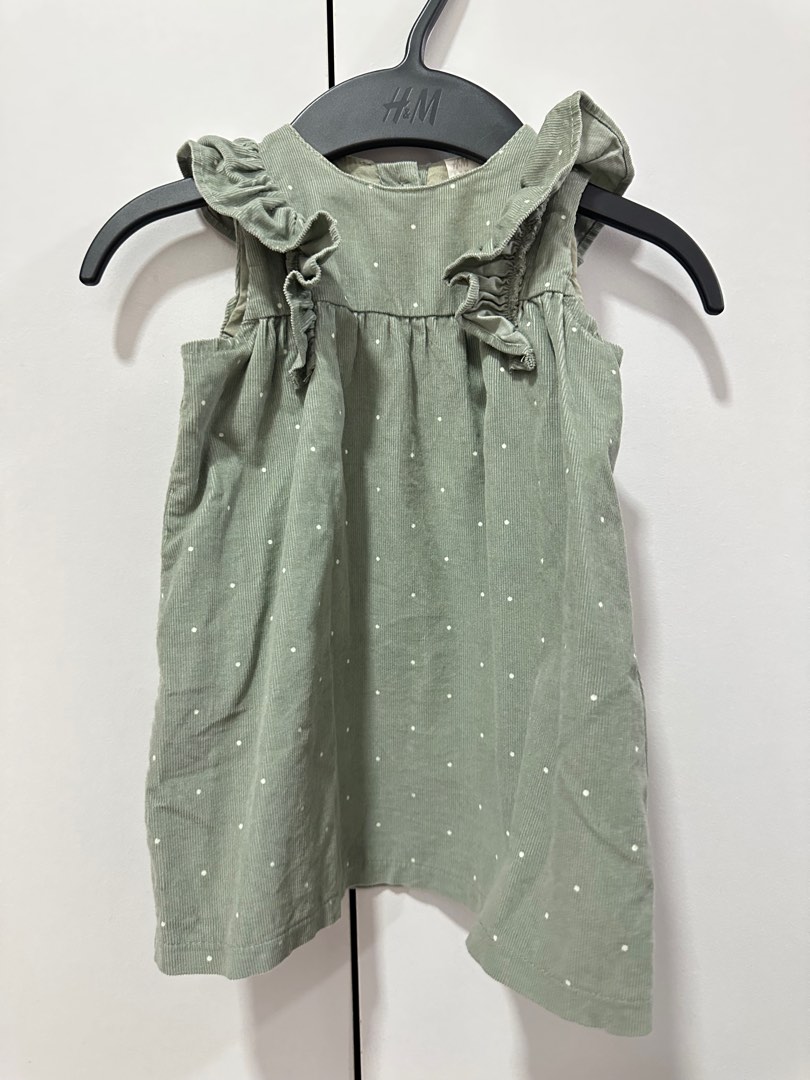 H M Kids Dresses Babies Kids Babies Kids Fashion on Carousell
