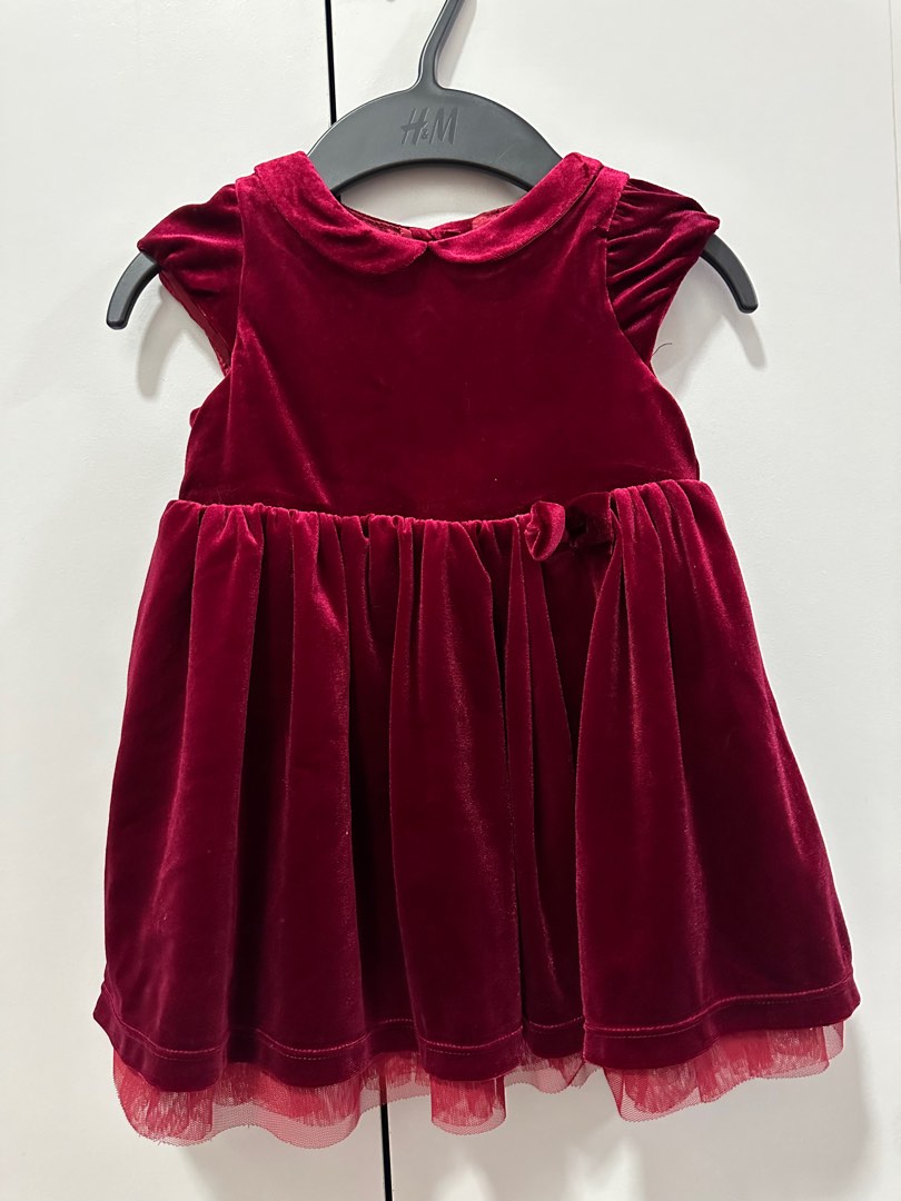 H & deals m kids dresses