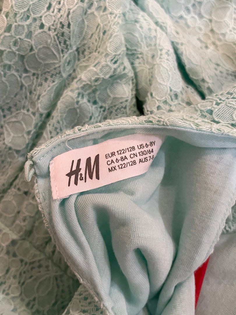 H&m tiffany deals collection