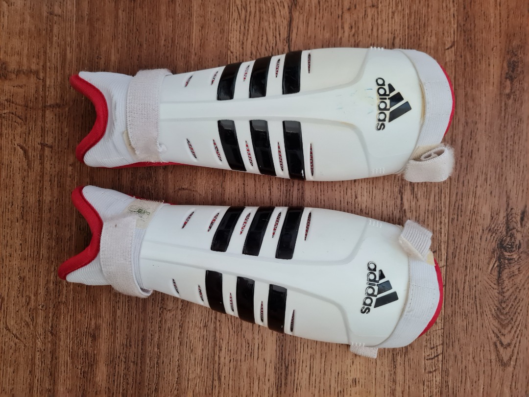 Adidas xs shin guards sale