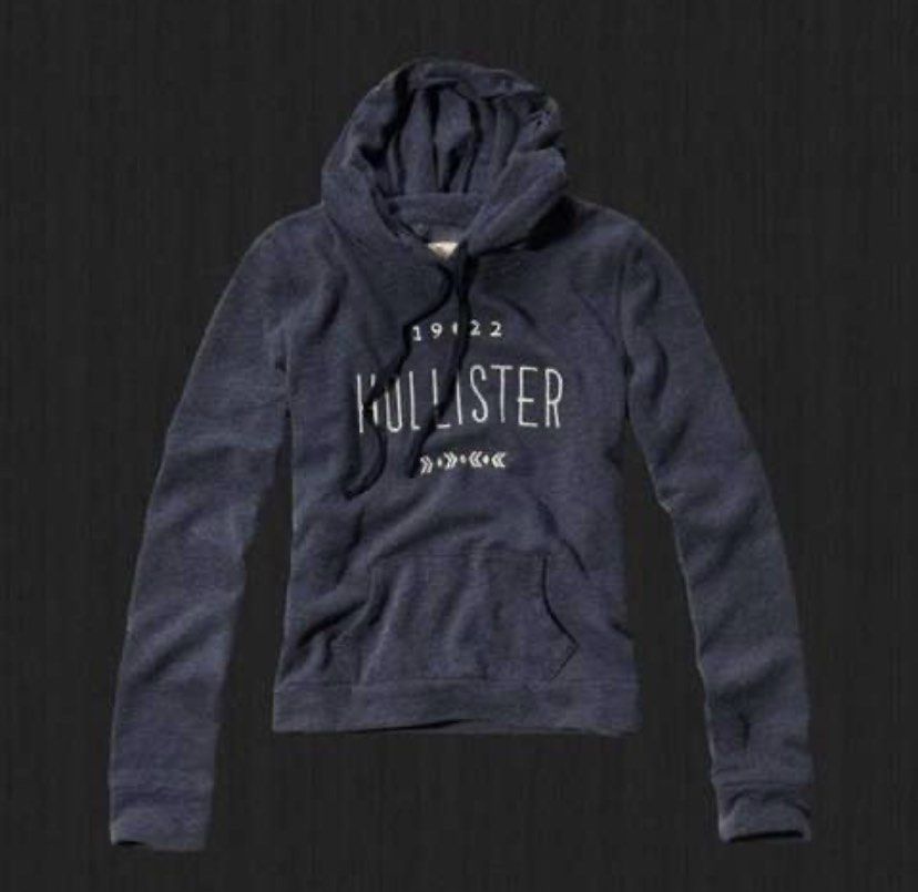 Hollister sweater hoodie clearance