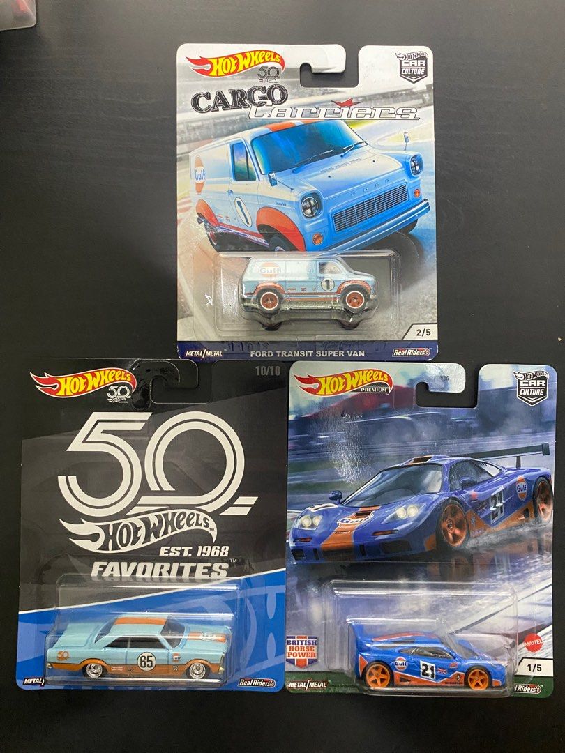 Hot wheels favorites mix 2 new arrivals