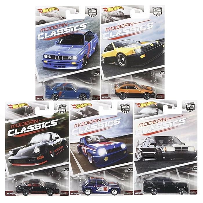 Hot wheels car culture 2017 on sale
