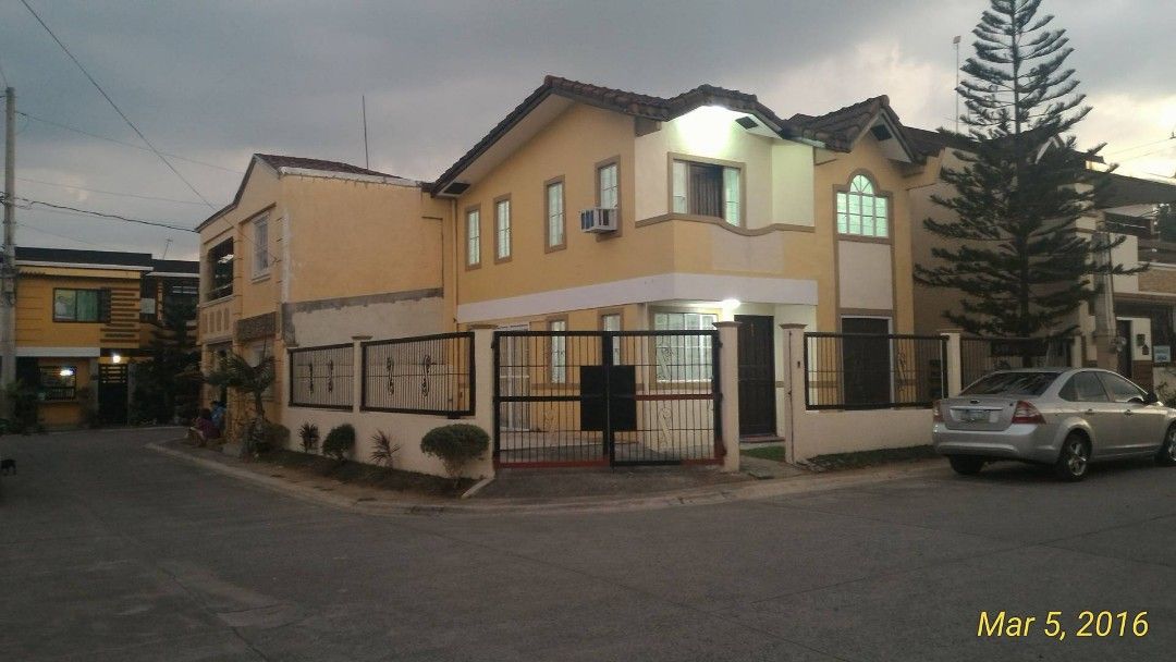 House and Lot for sale Carmona Estate, Property, For Sale, House & Lot