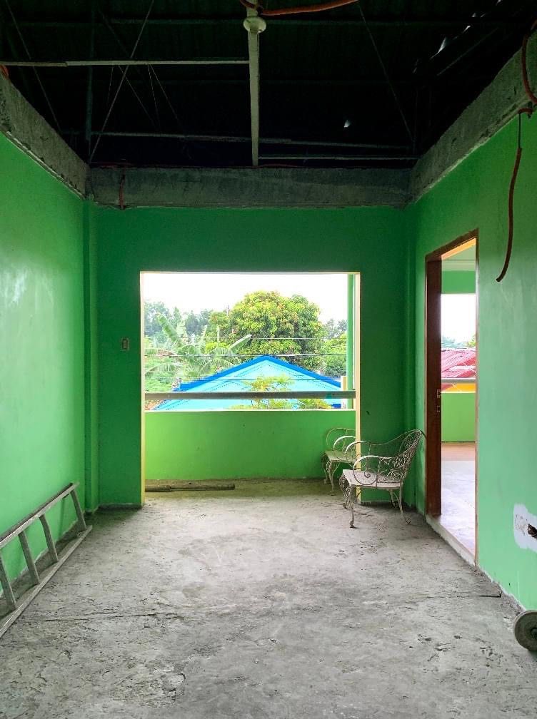 House and Lot with Title For Sale in Candelaria, Quezon, Property, For