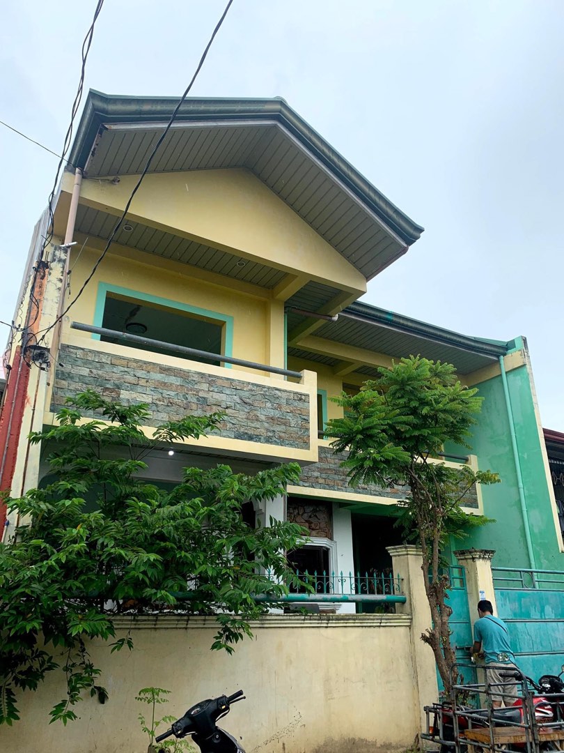 House and Lot with Title For Sale in Candelaria, Quezon, Property, For