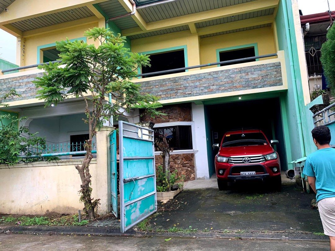 House and Lot with Title For Sale in Candelaria, Quezon, Property, For