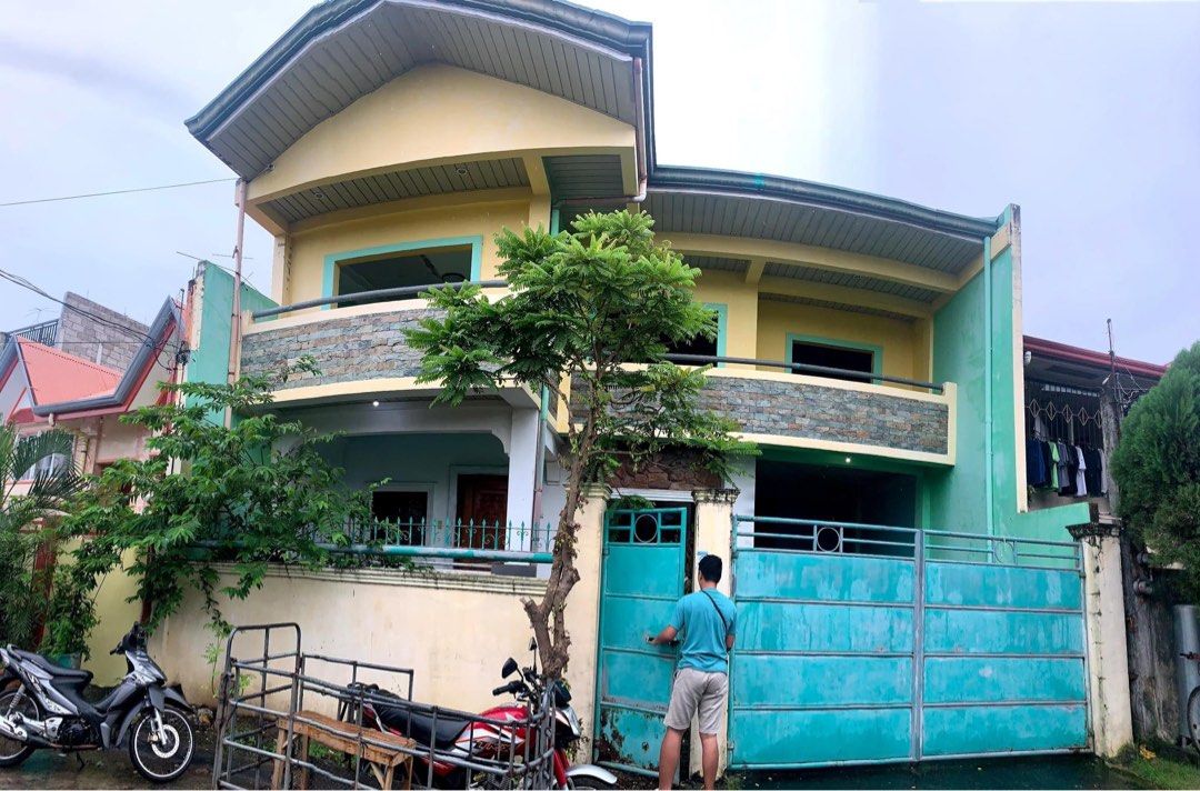House and Lot with Title For Sale in Candelaria, Quezon, Property, For