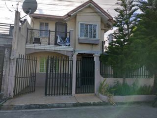 📌House and Lot Foreclosed Property for Sale in Crystal Aire Village, Brgy. Elang / San Francisco, General Trias, Cavite