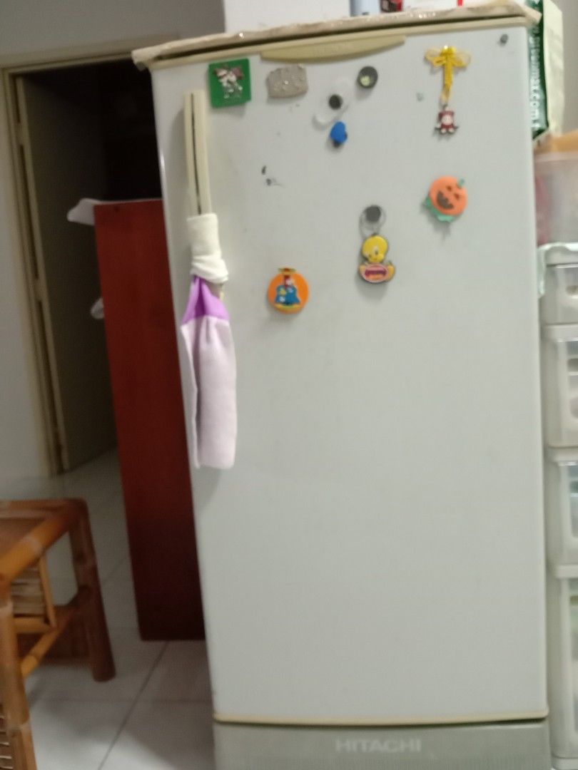 Moving hot sale house freezer