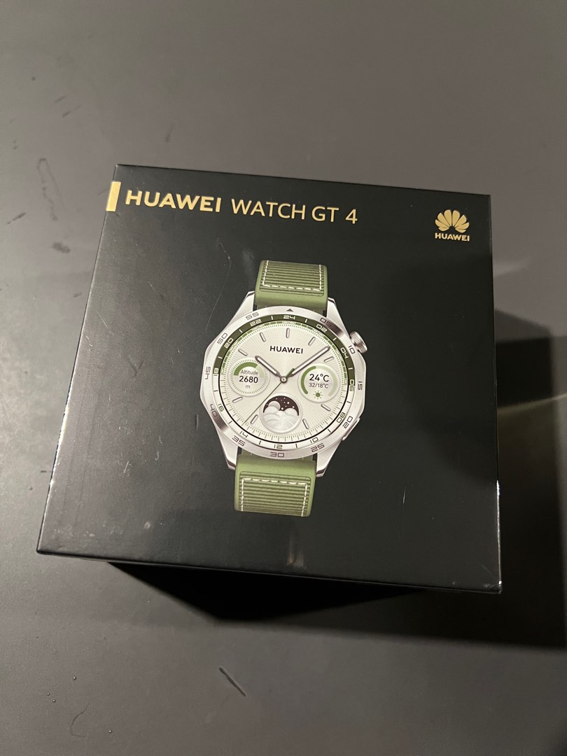 Smart watch huawei p10 top