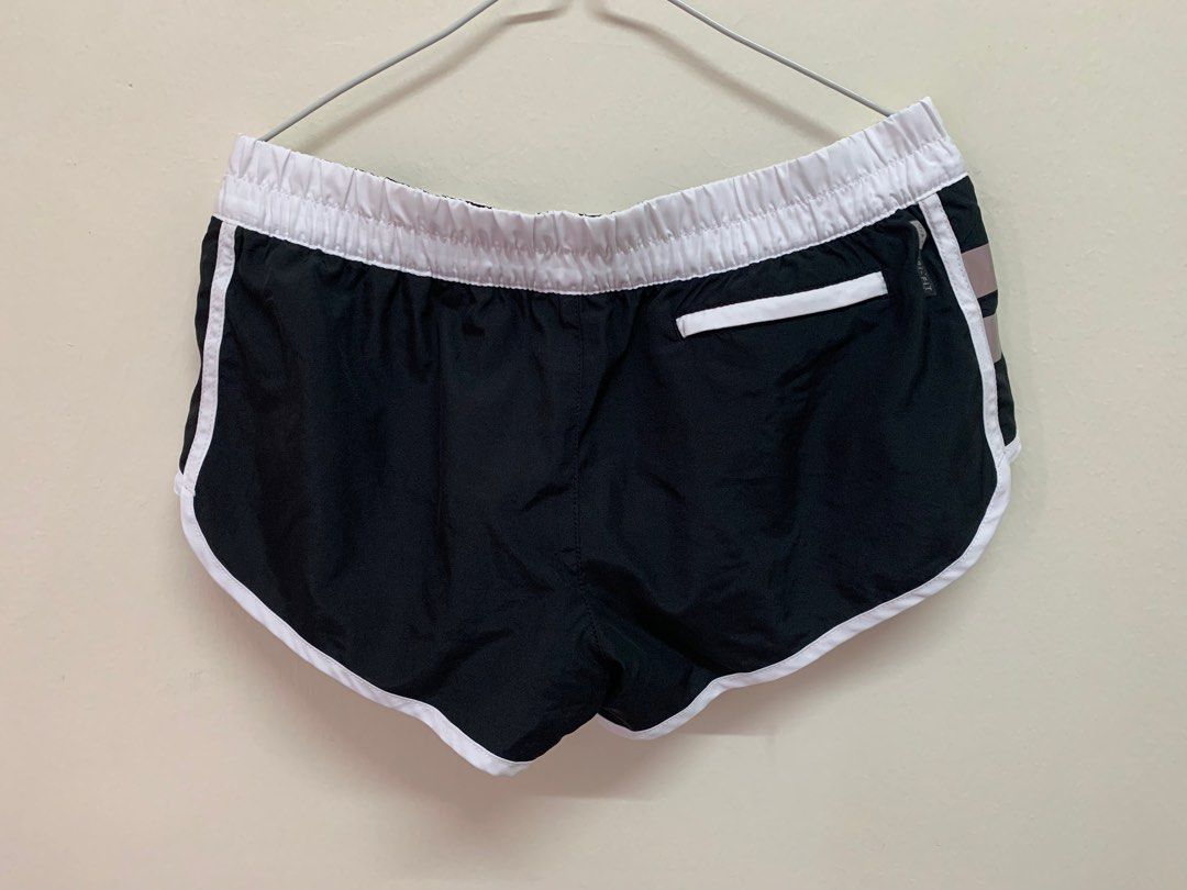 Women s Hurley Nike Dry Fit Running Shorts Size M Women s Fashion