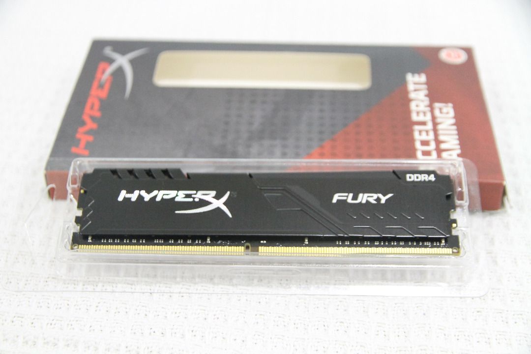 Hyperx 16g 2025