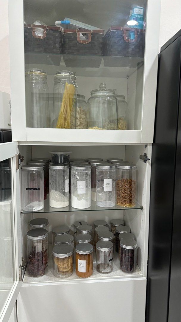 Besta pantry new arrivals