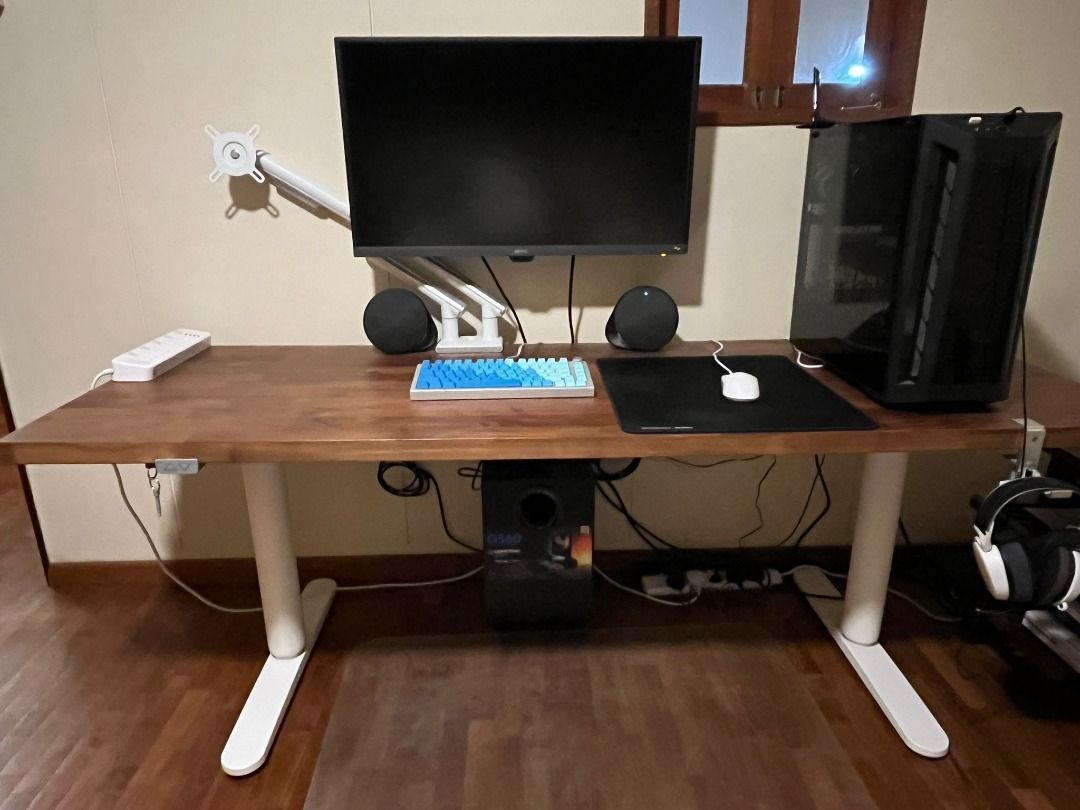 Karlby legs top