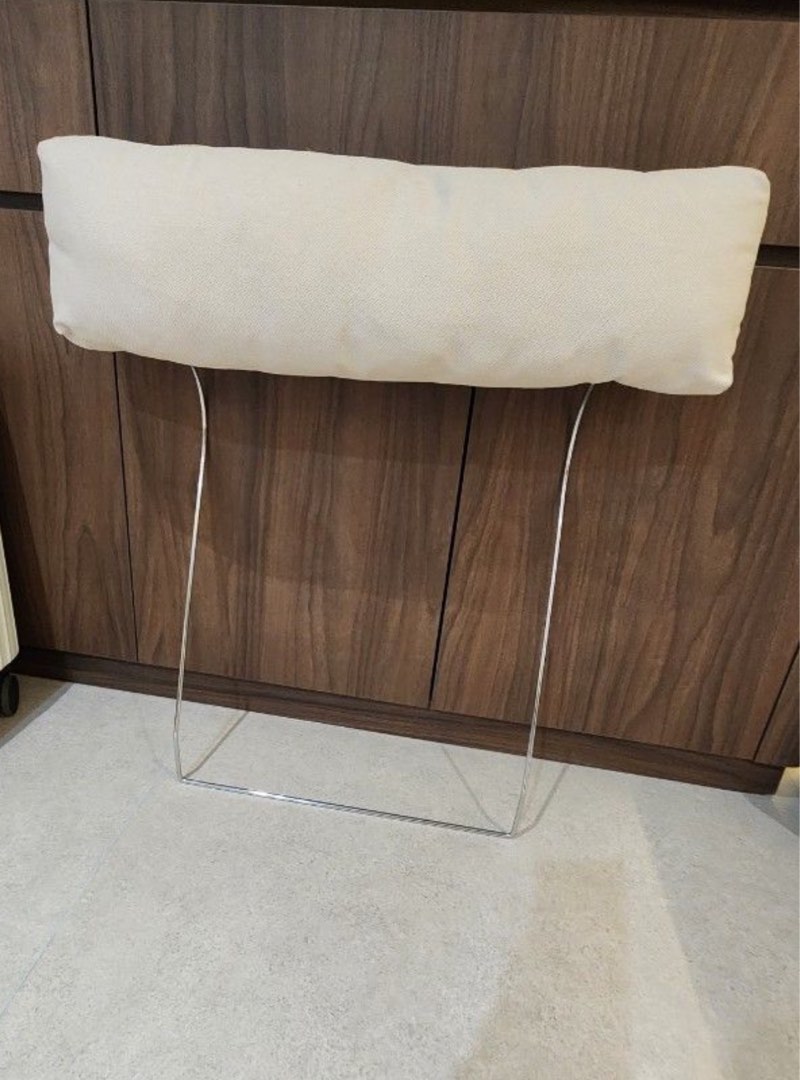 IKEA Vimle Sofa Head Rest (Cover) Hallarp Beige, Furniture Home